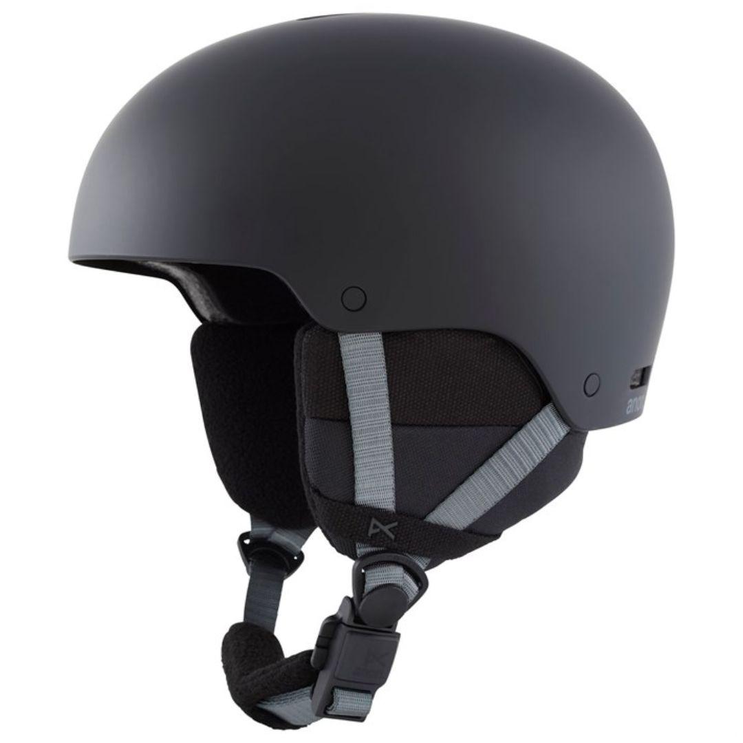 Anon Youth Rime 3 Snow Helmet